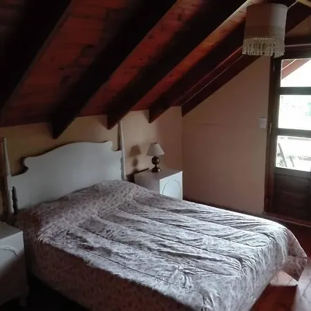 La Linda Villa Villa Ciudad Parque Room photo