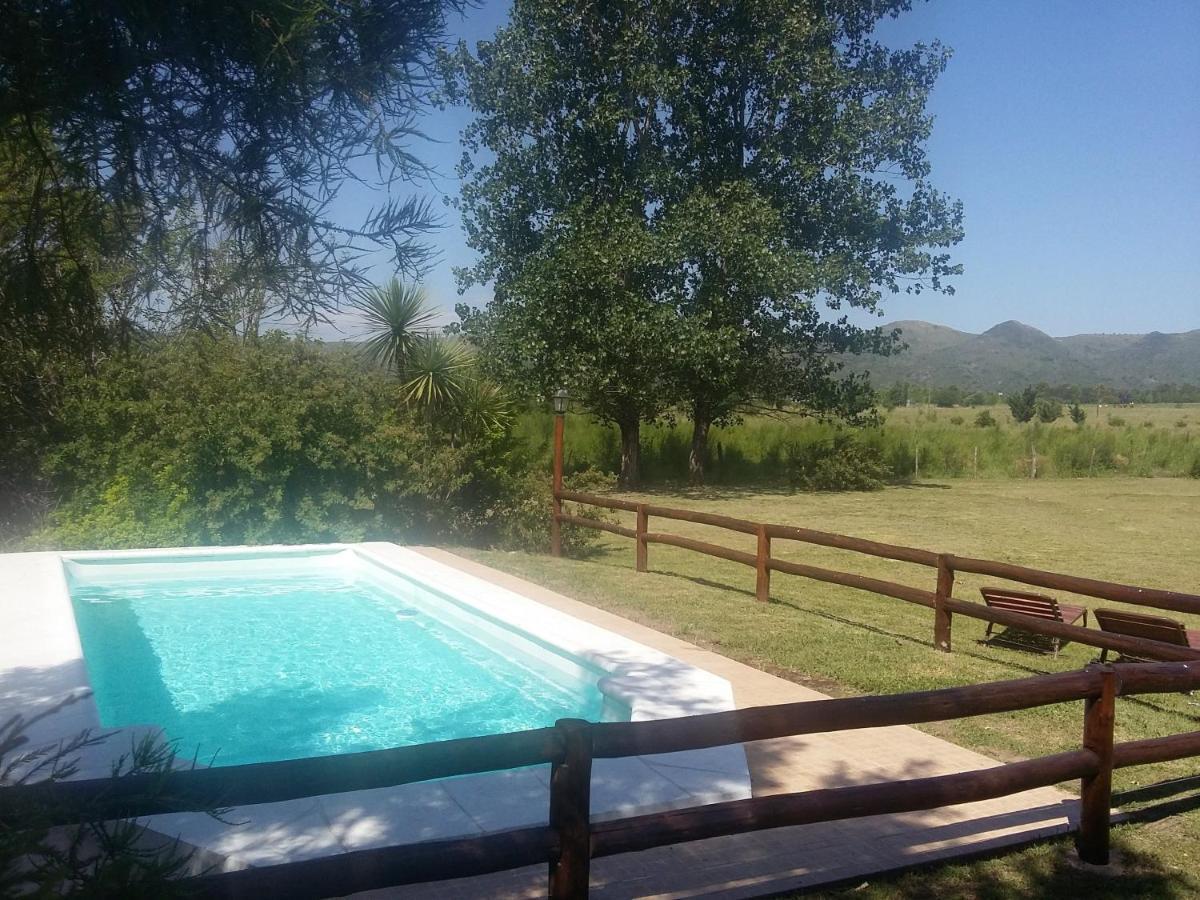 Holiday home La Linda Villa Ciudad Parque