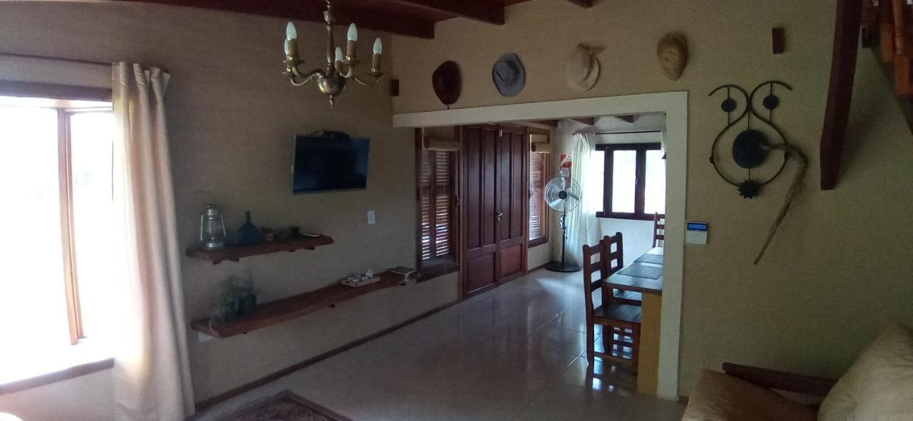 La Linda Holiday home Villa Ciudad Parque