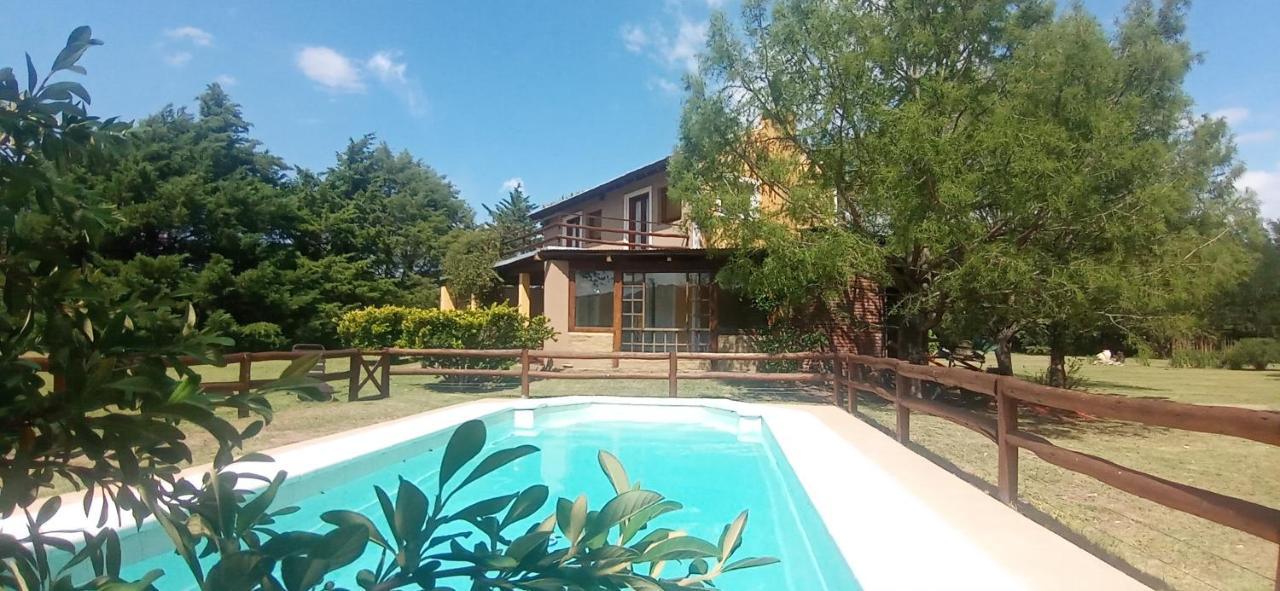 Holiday home La Linda *