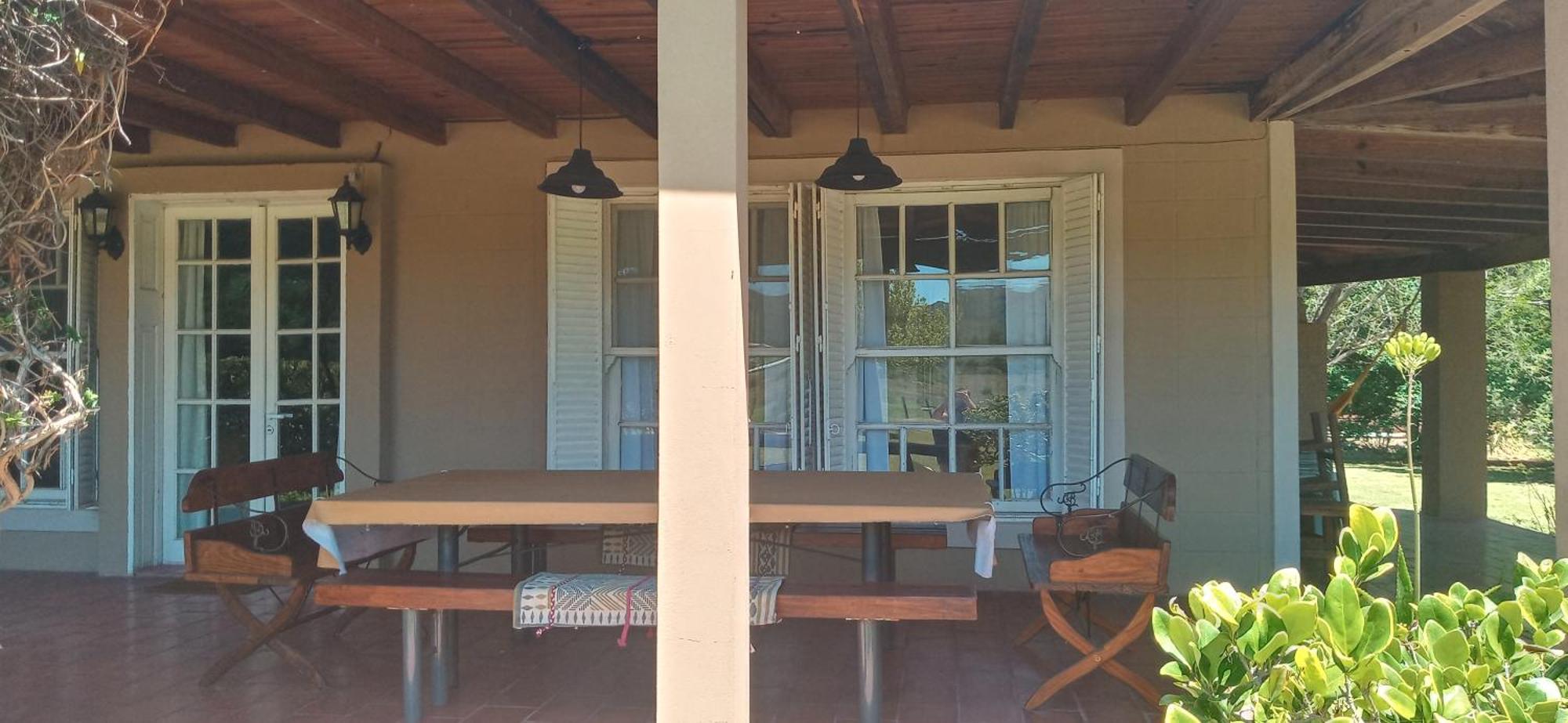 La Linda Holiday home *