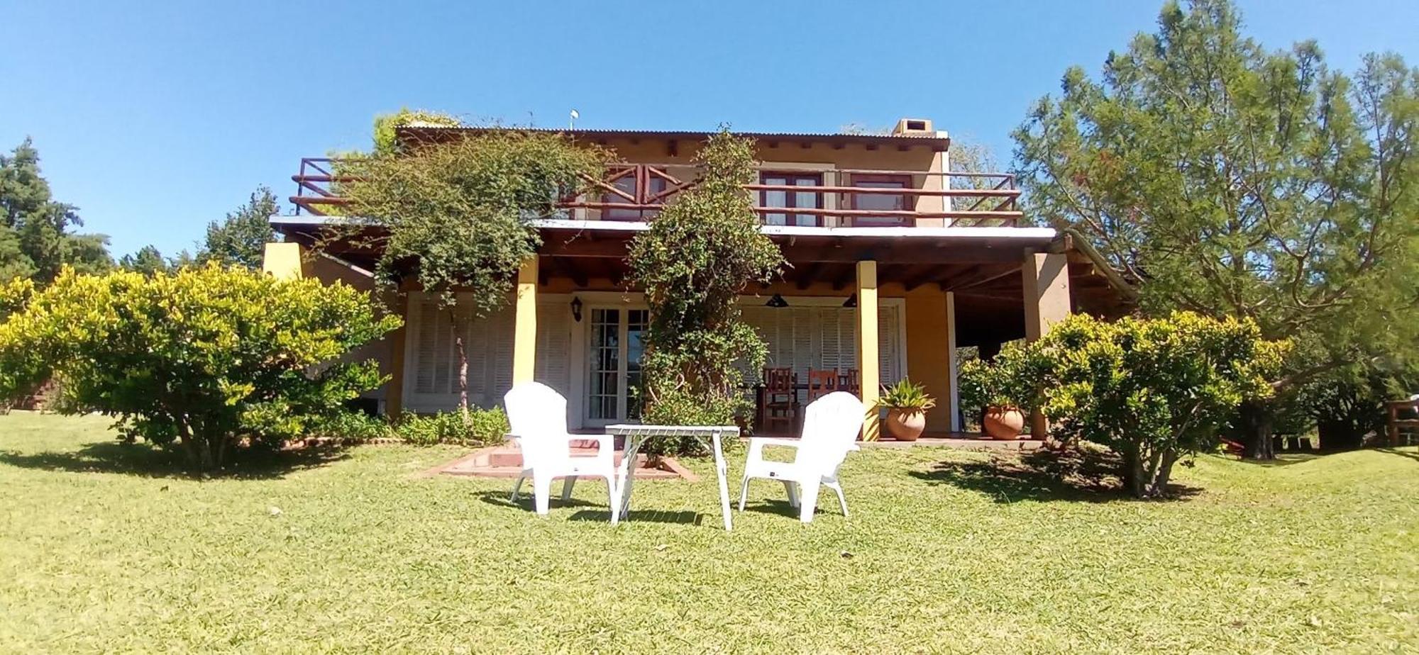 Holiday home La Linda *