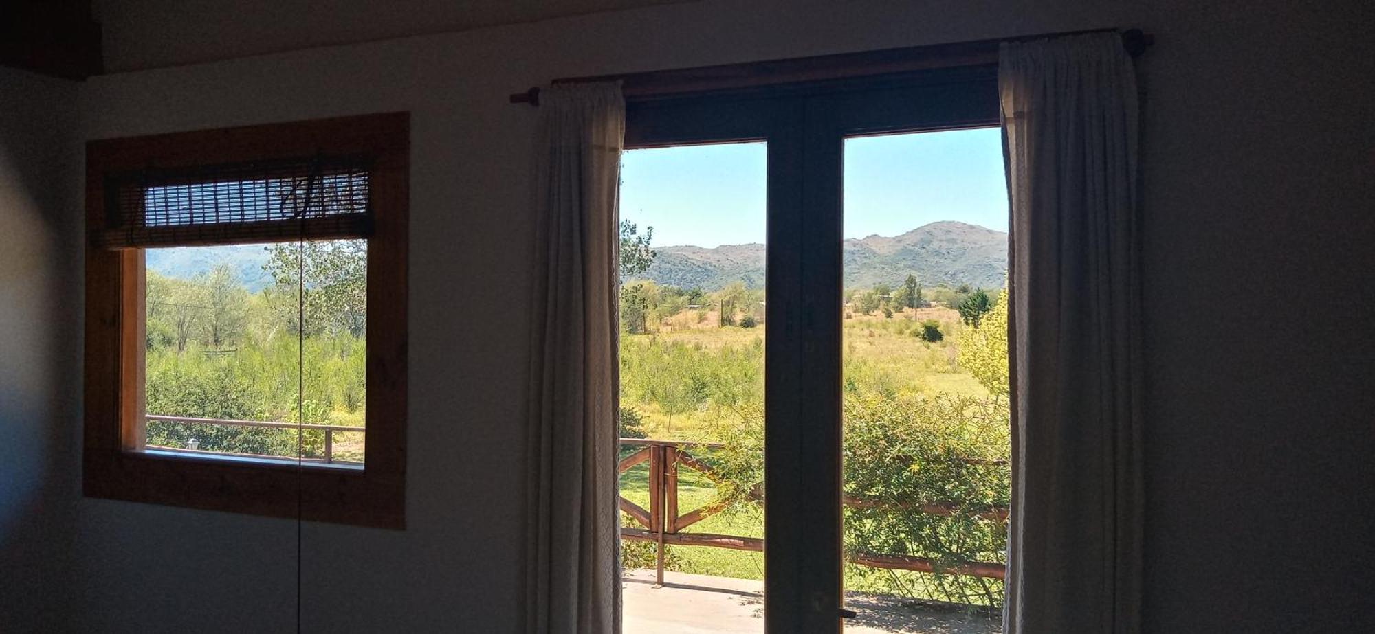 La Linda Holiday home *