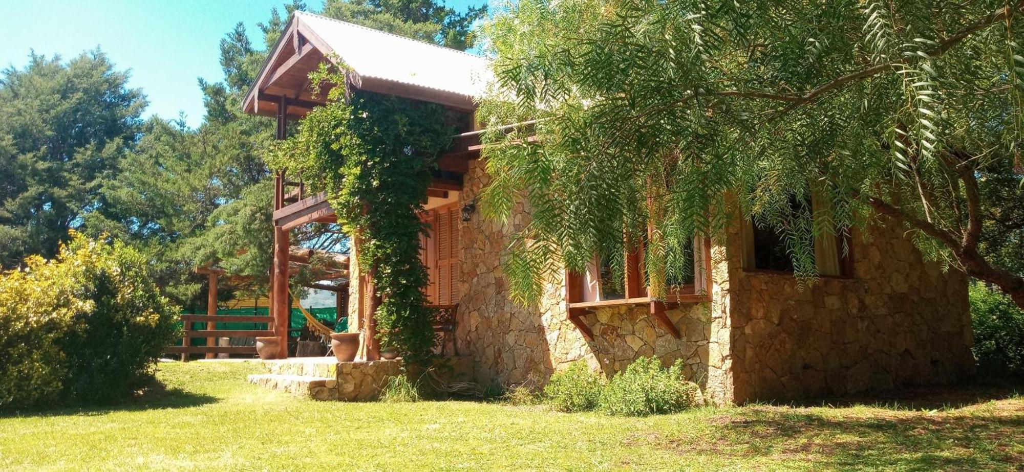 La Linda Holiday home Villa Ciudad Parque